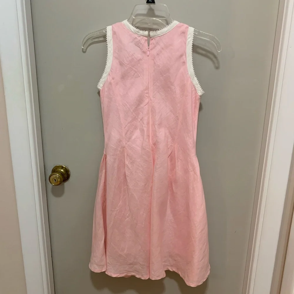 The Children Place Pink  Girls dress